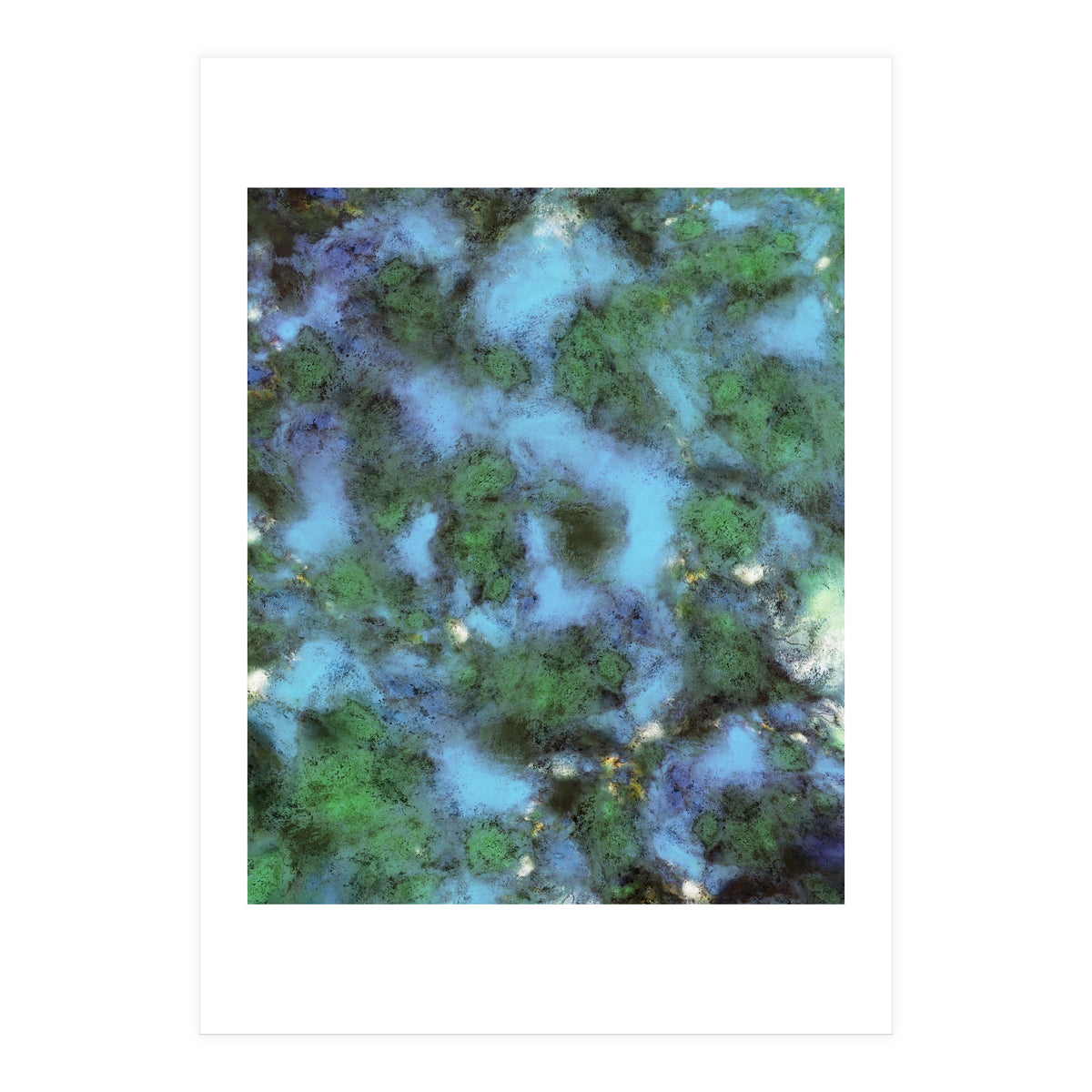 Big View (Print Only)