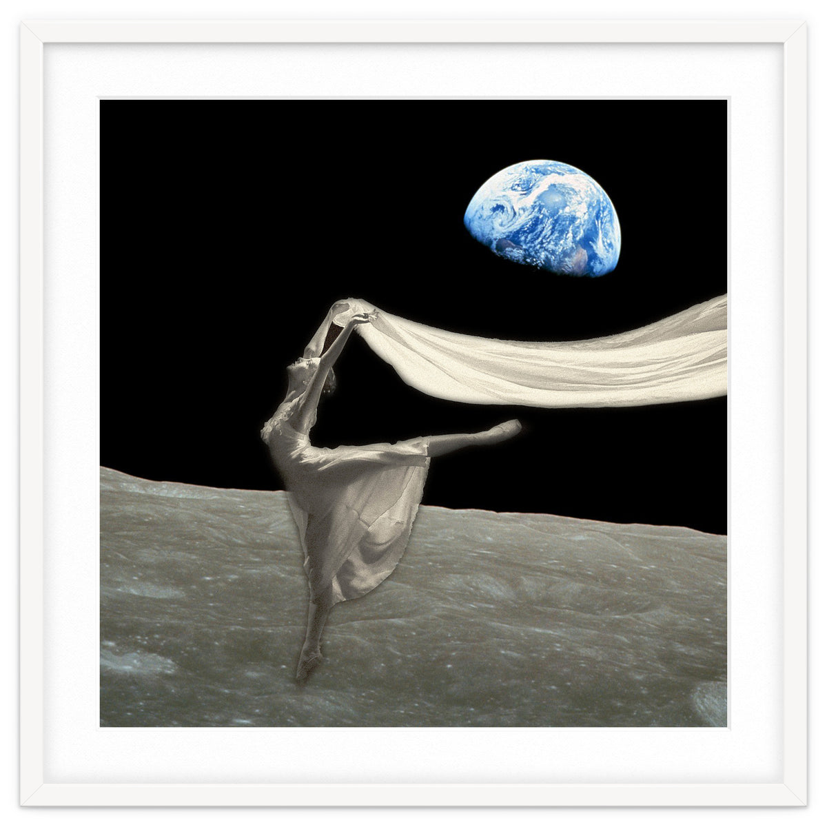 Dance Like No One´s Watching