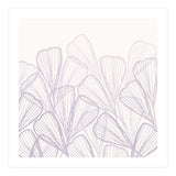 Modern Coastal Flora (Print Only) thumbnail