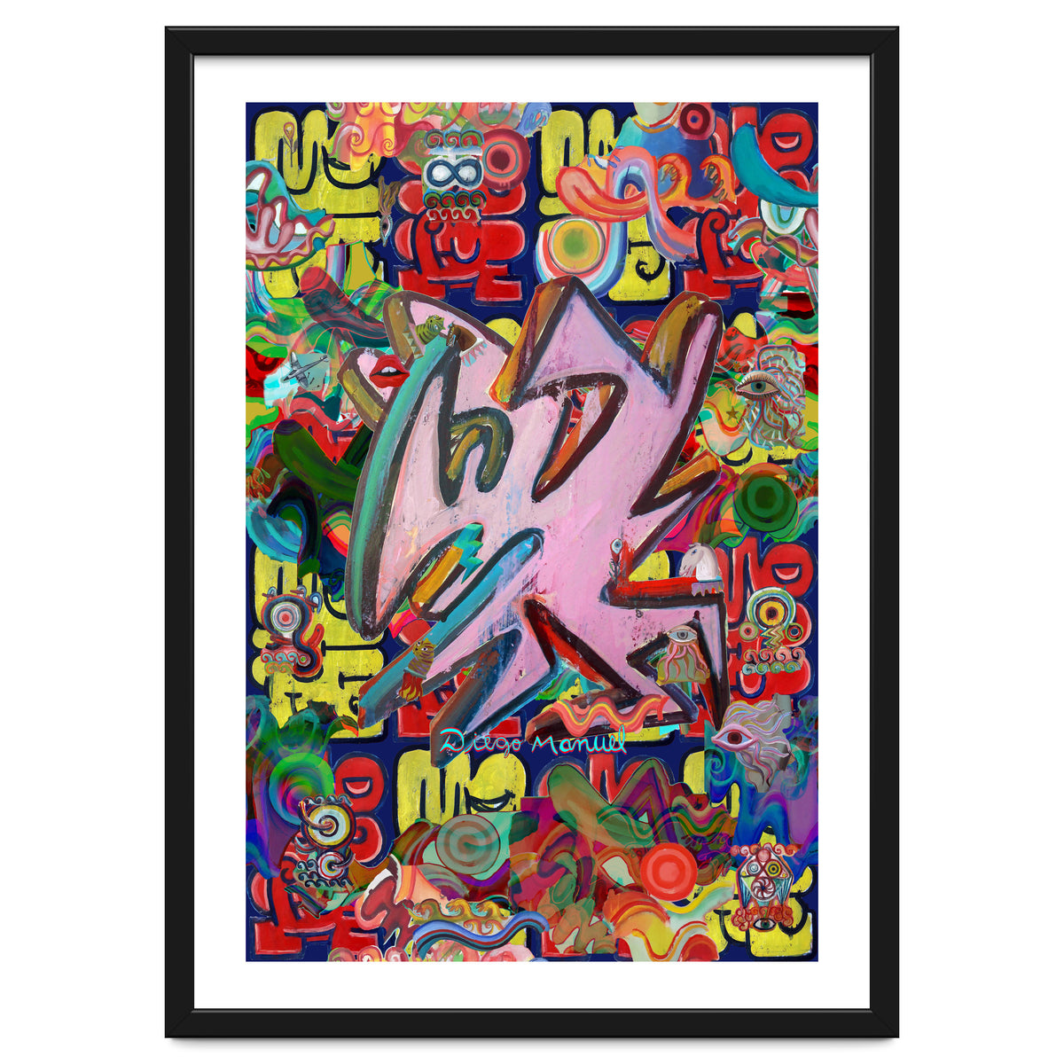 Muchas Cosas 2021 162