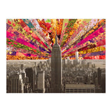 Blooming Ny (Print Only) thumbnail
