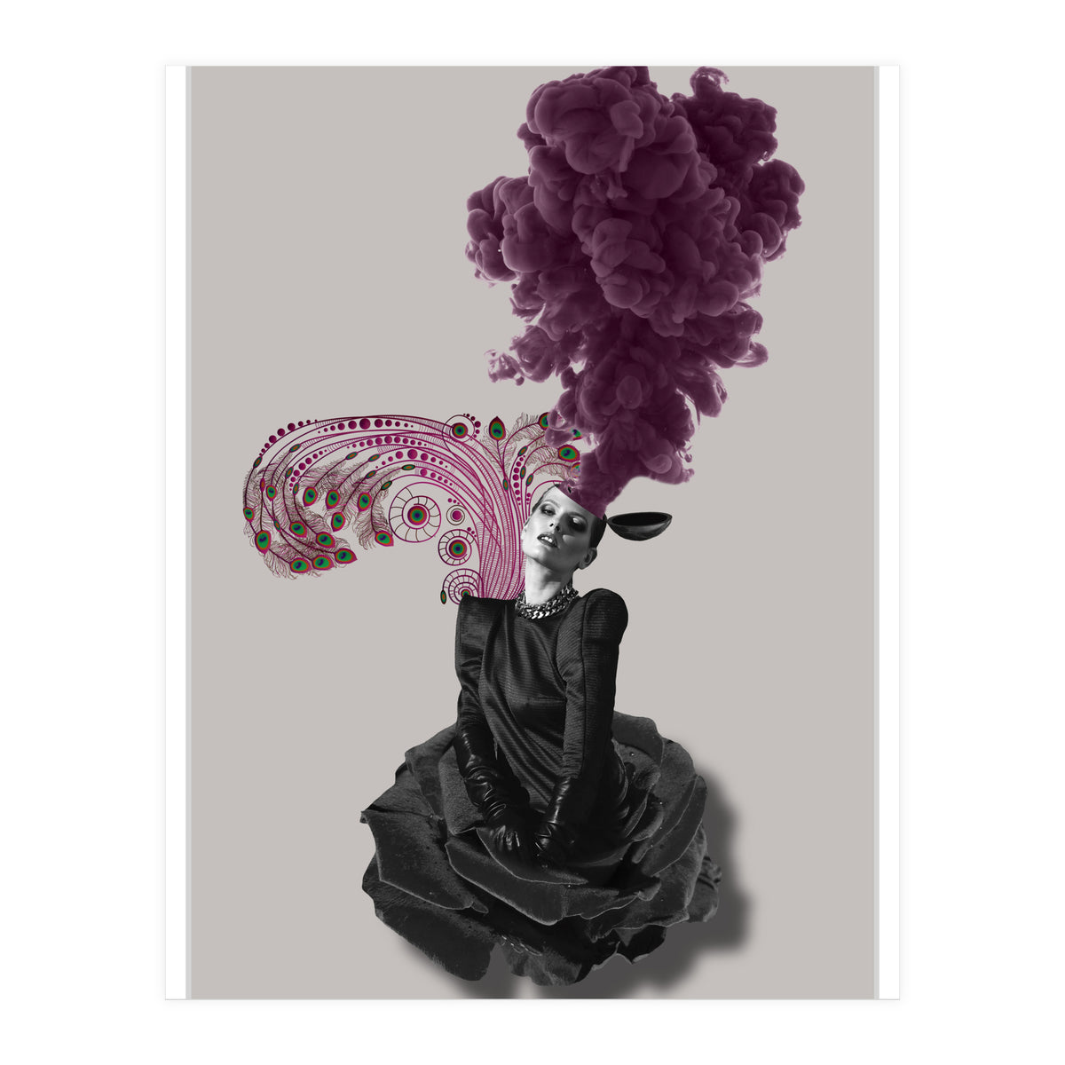 Series Vintage 03 (Print Only)