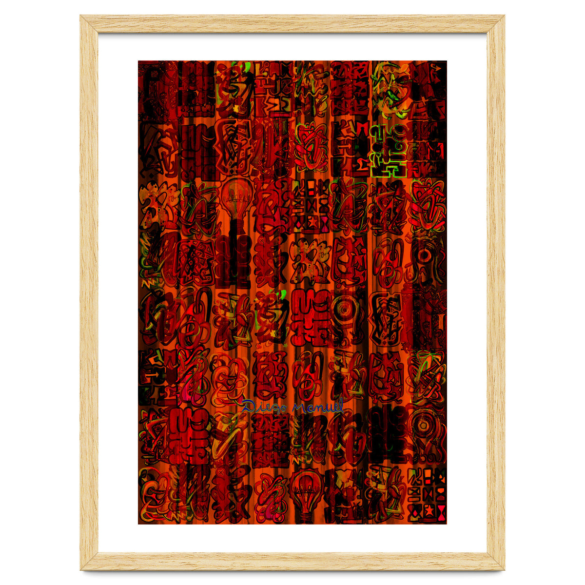 Graffiti Digital 2022 48