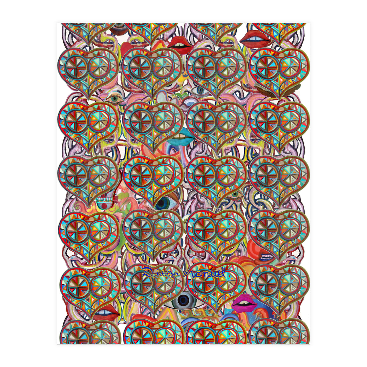 Graffiti Digital 2022 1130 (Print Only)