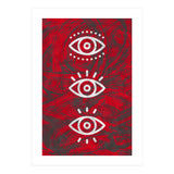 Looking No4  (Print Only) thumbnail