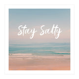 Stay Salty  (Print Only) thumbnail