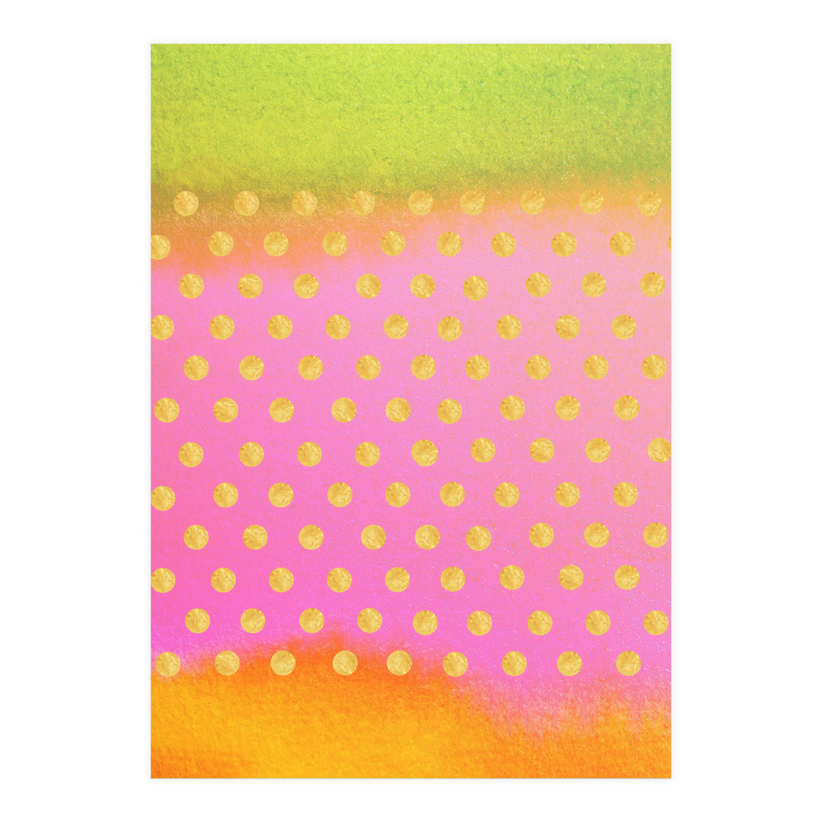 Finding Bliss (Print Only)