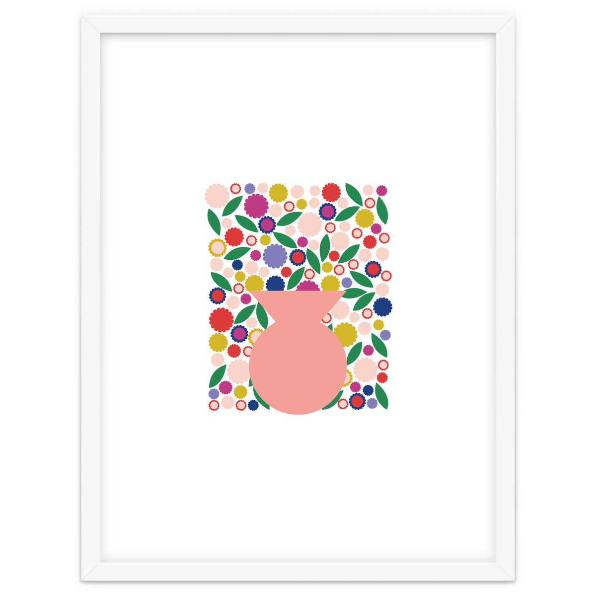 Mediterranean Terra Cotta Pot1