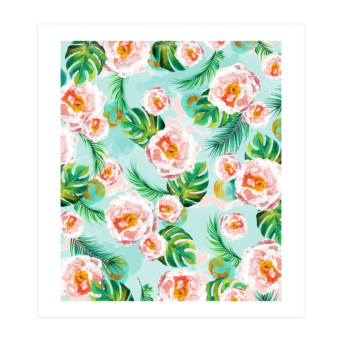 Blessing (Print Only)