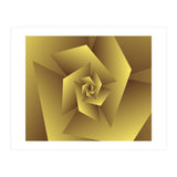 Abstract Triangle (Print Only) thumbnail