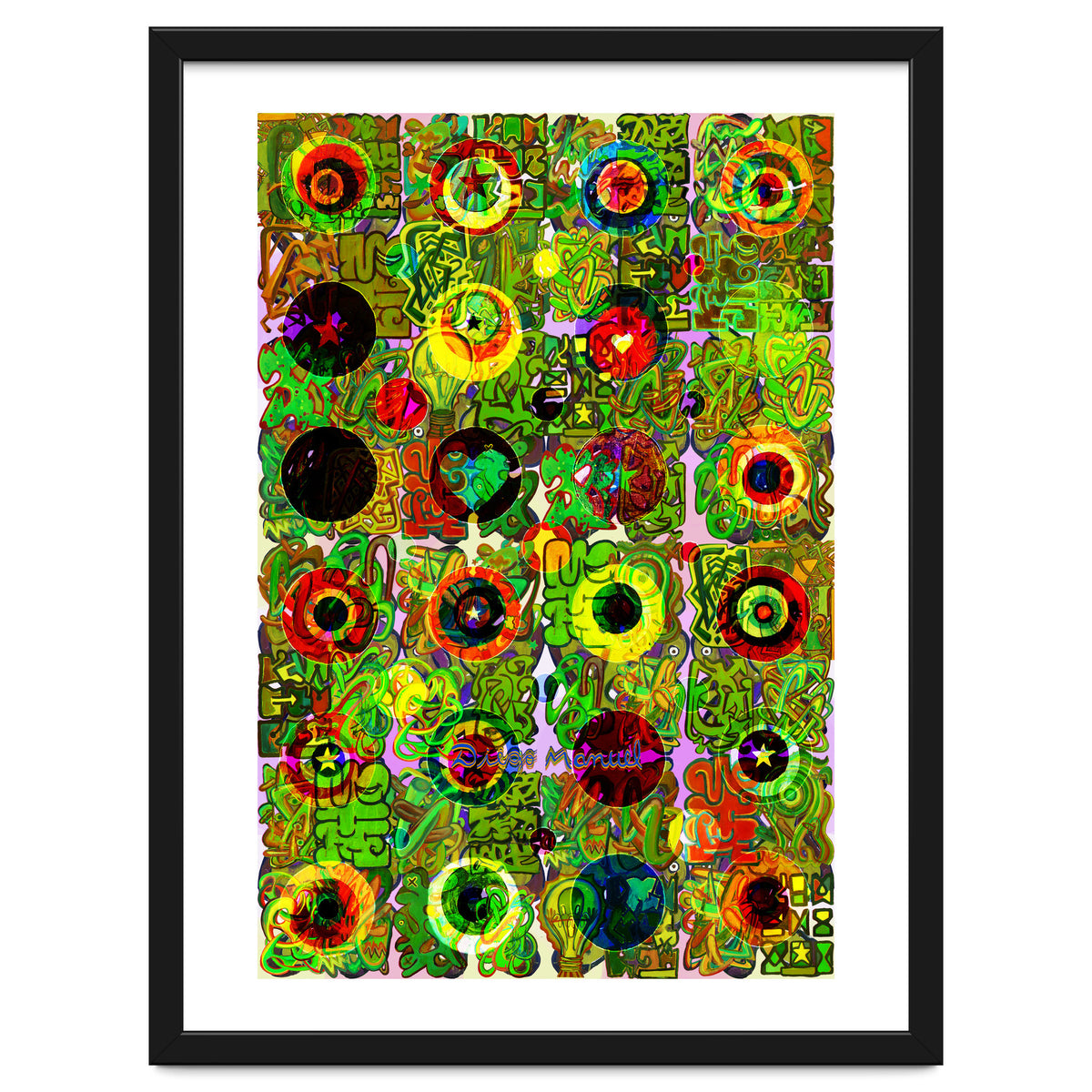 Graffiti Digital 2022 320