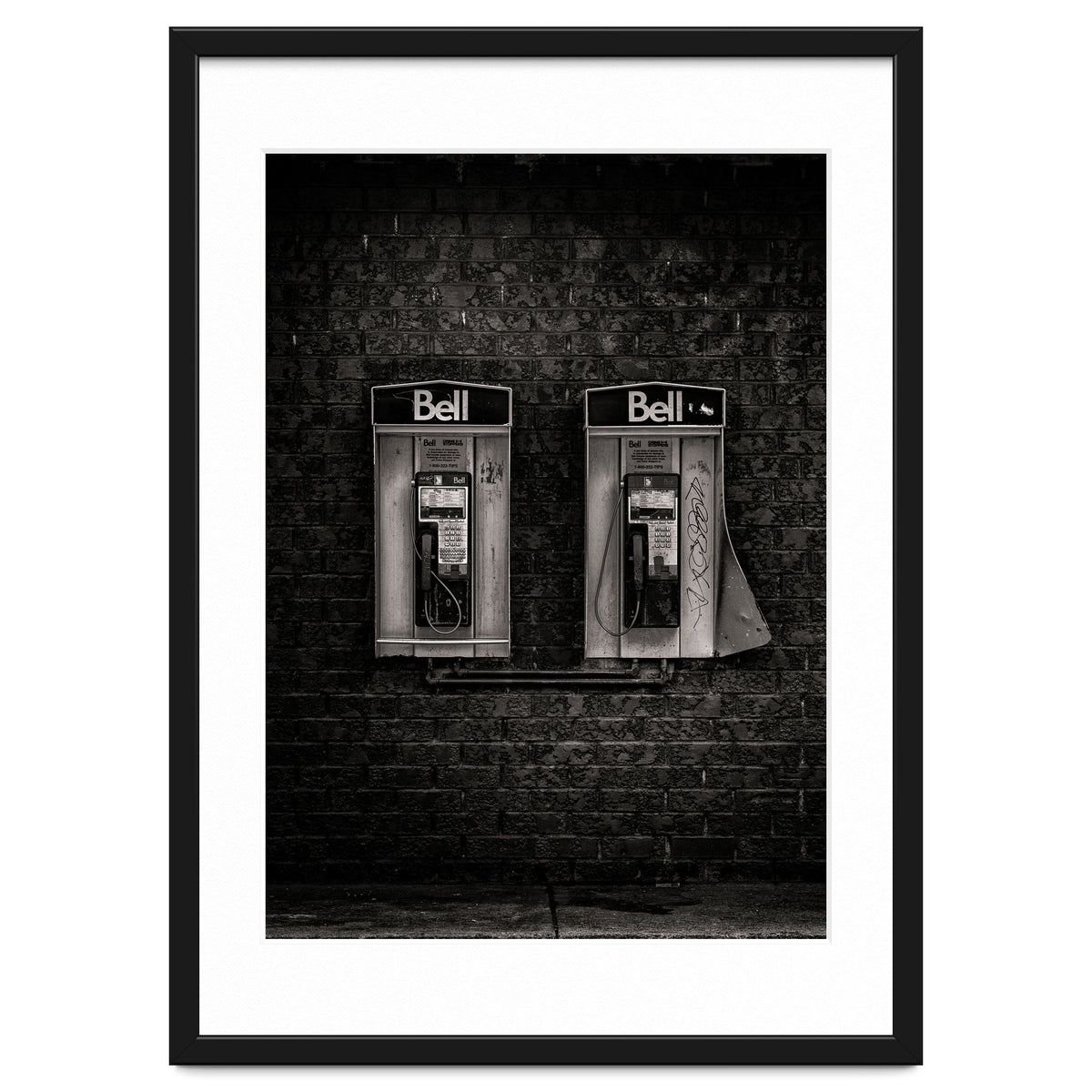 Phone Booth No 19
