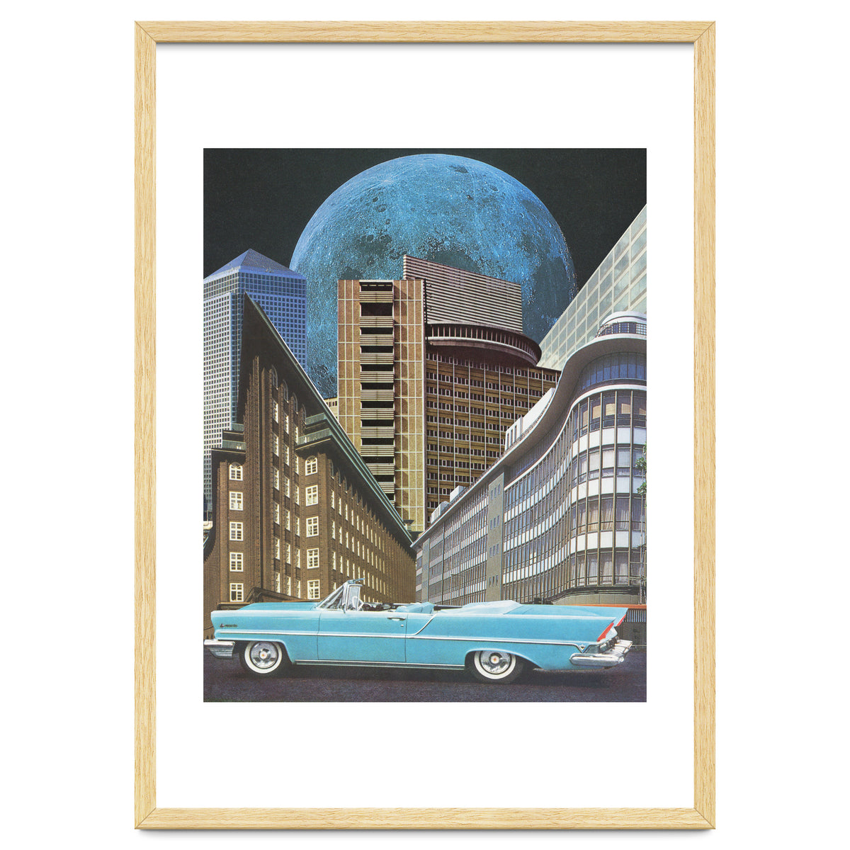 Urban Transportation