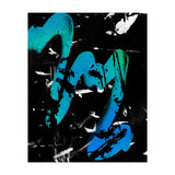 Psyco Chill Night (Print Only) thumbnail