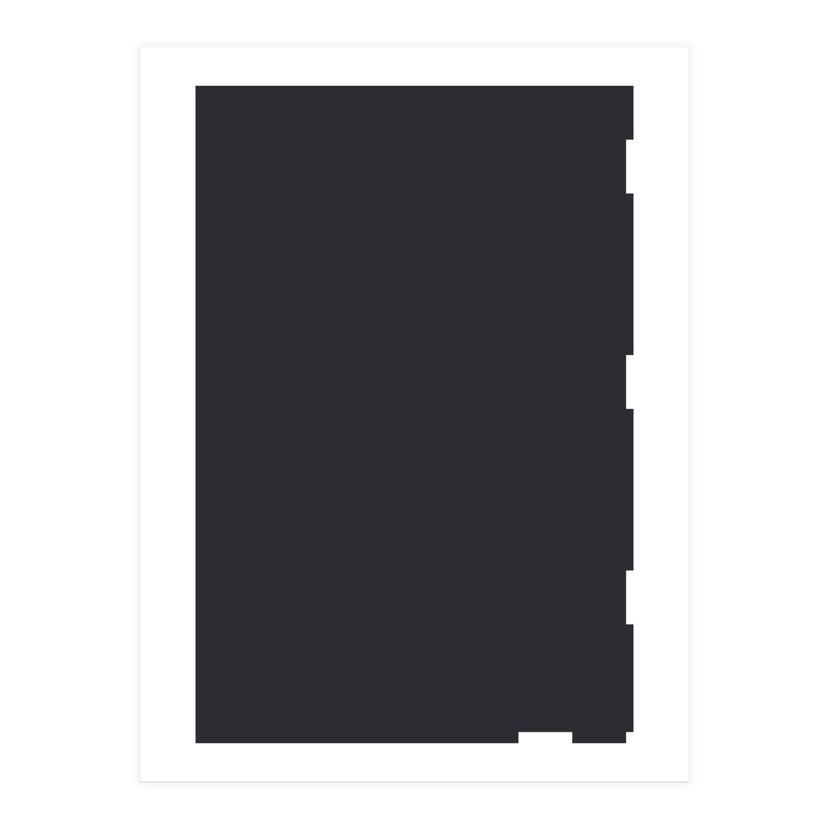 Botanicals Collection No14 (Print Only)