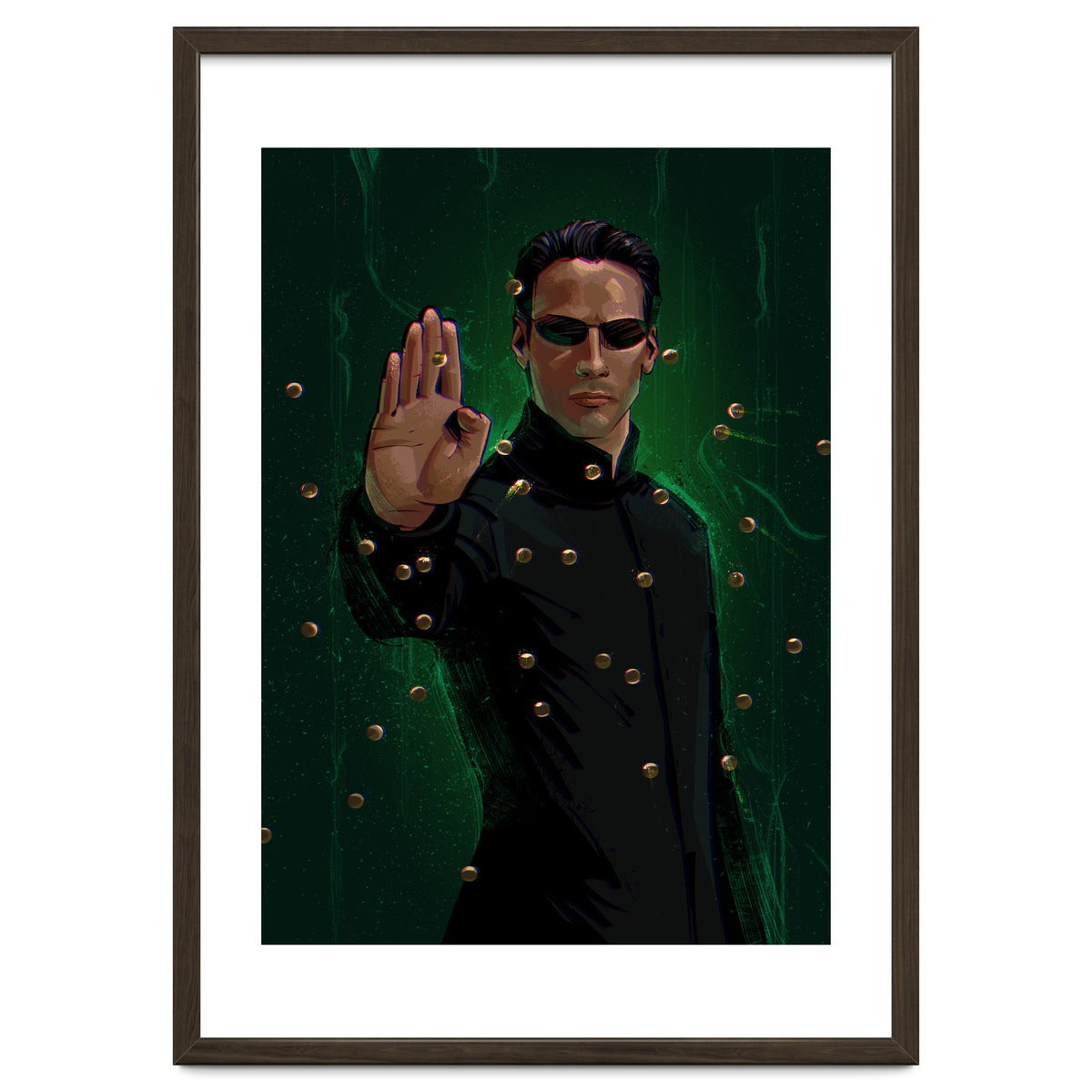 The Matrix