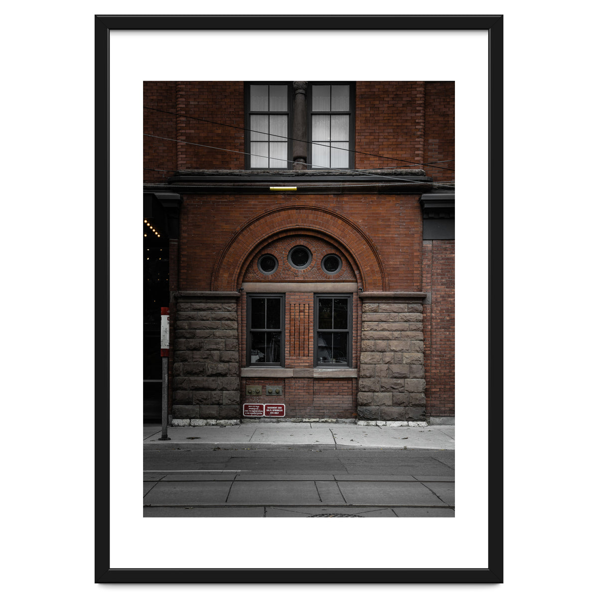 No 106 Broadview Ave 1 Color Version