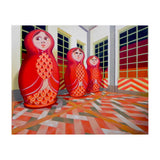 Matryoshka (Print Only) thumbnail