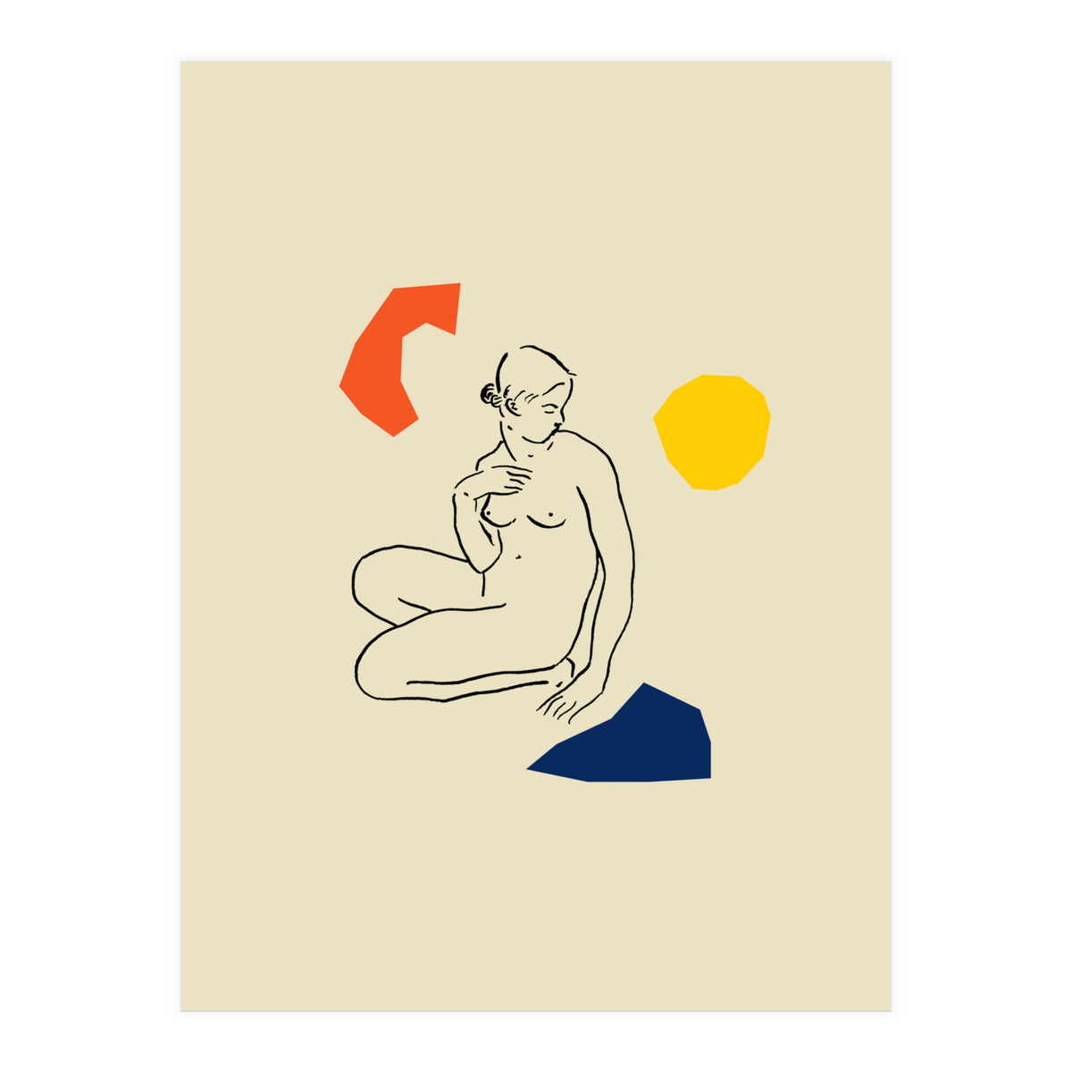 Aurora (Print Only)