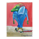 distinguished jacket (Print Only) thumbnail