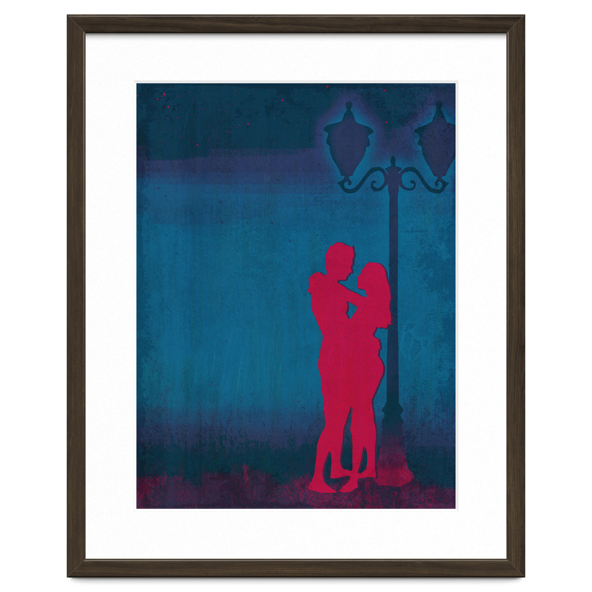 Big city: Romance Two