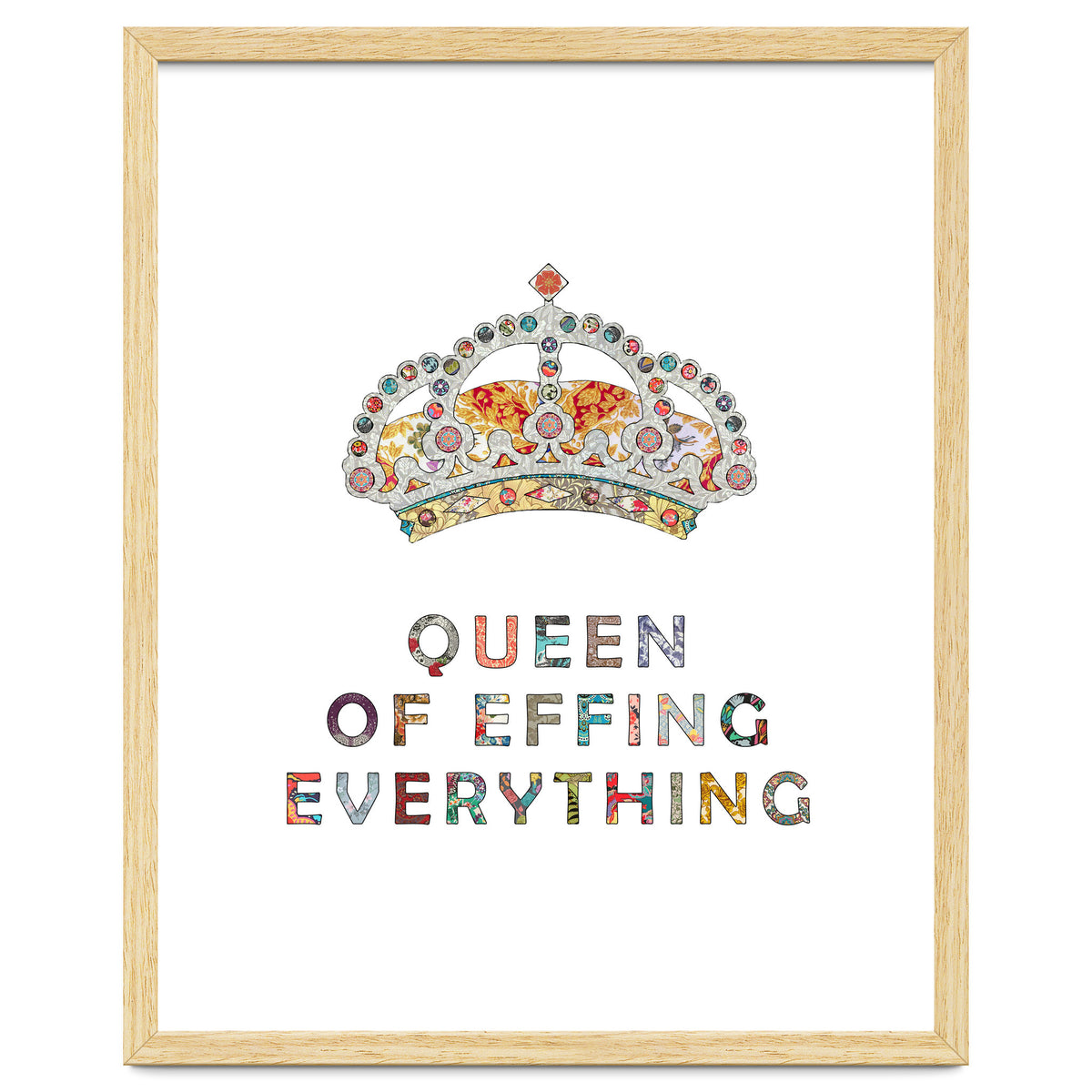 Her Daily Motivation