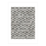Random Concrete Cubes (Print Only) thumbnail