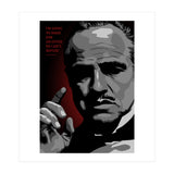 Vito Corleone (Print Only) thumbnail