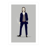 Nick  (Print Only) thumbnail