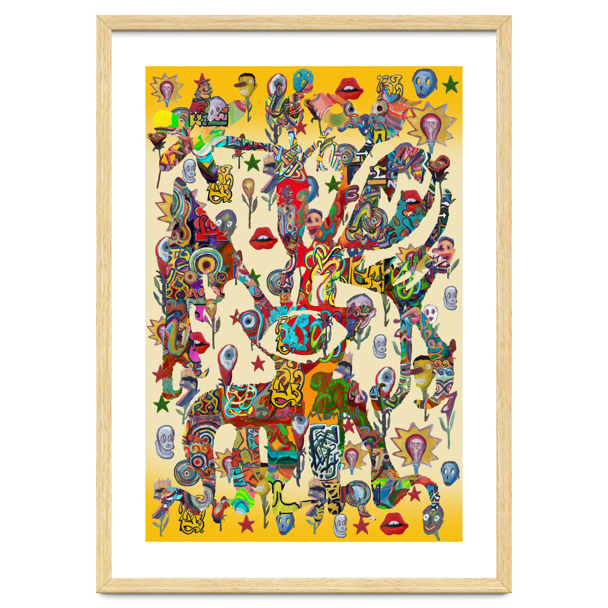 Planta Salvaje Nueva 7