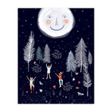 Moon Dance  (Print Only) thumbnail