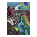 Acid House (Print Only) thumbnail