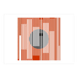 Glitch Global XVII Serie Urban Nature (Print Only) thumbnail