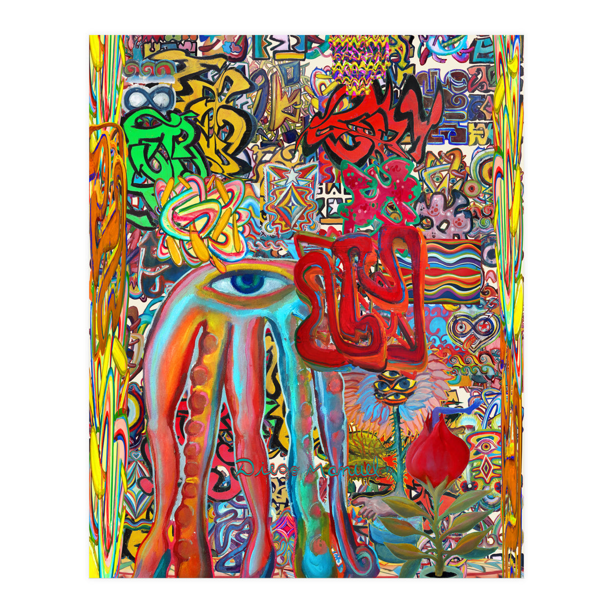 New Graffiti2022 633 (Print Only)