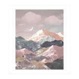 Gentle Tapestry (Print Only) thumbnail