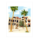 The Villa (Print Only) thumbnail
