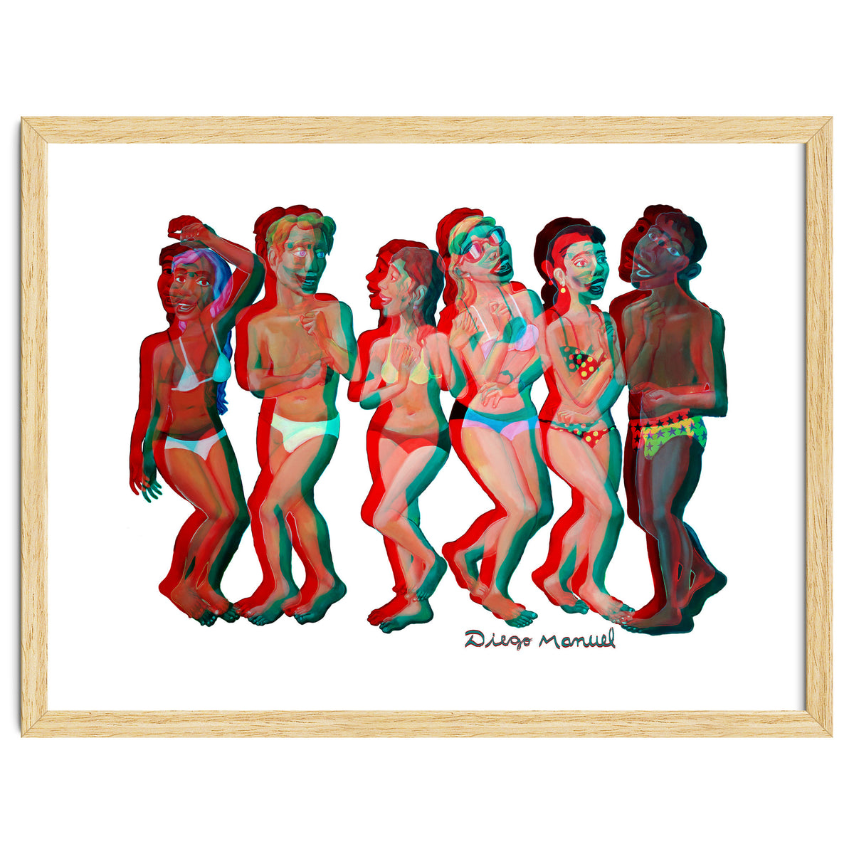 Fiesta En La Playa 2 1