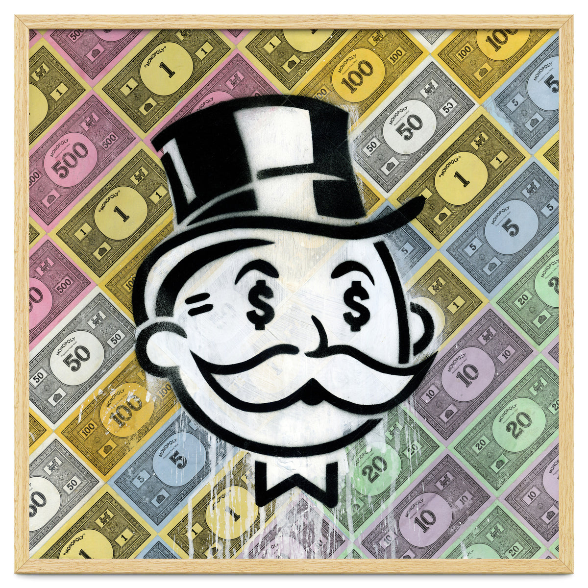 Another Day  Another Dollar