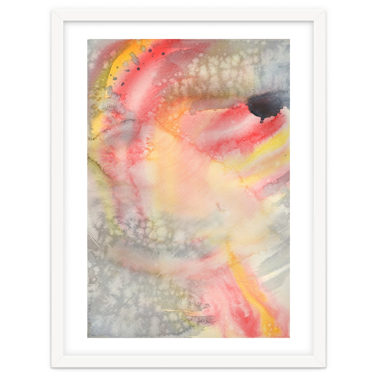 Emotion of happiness