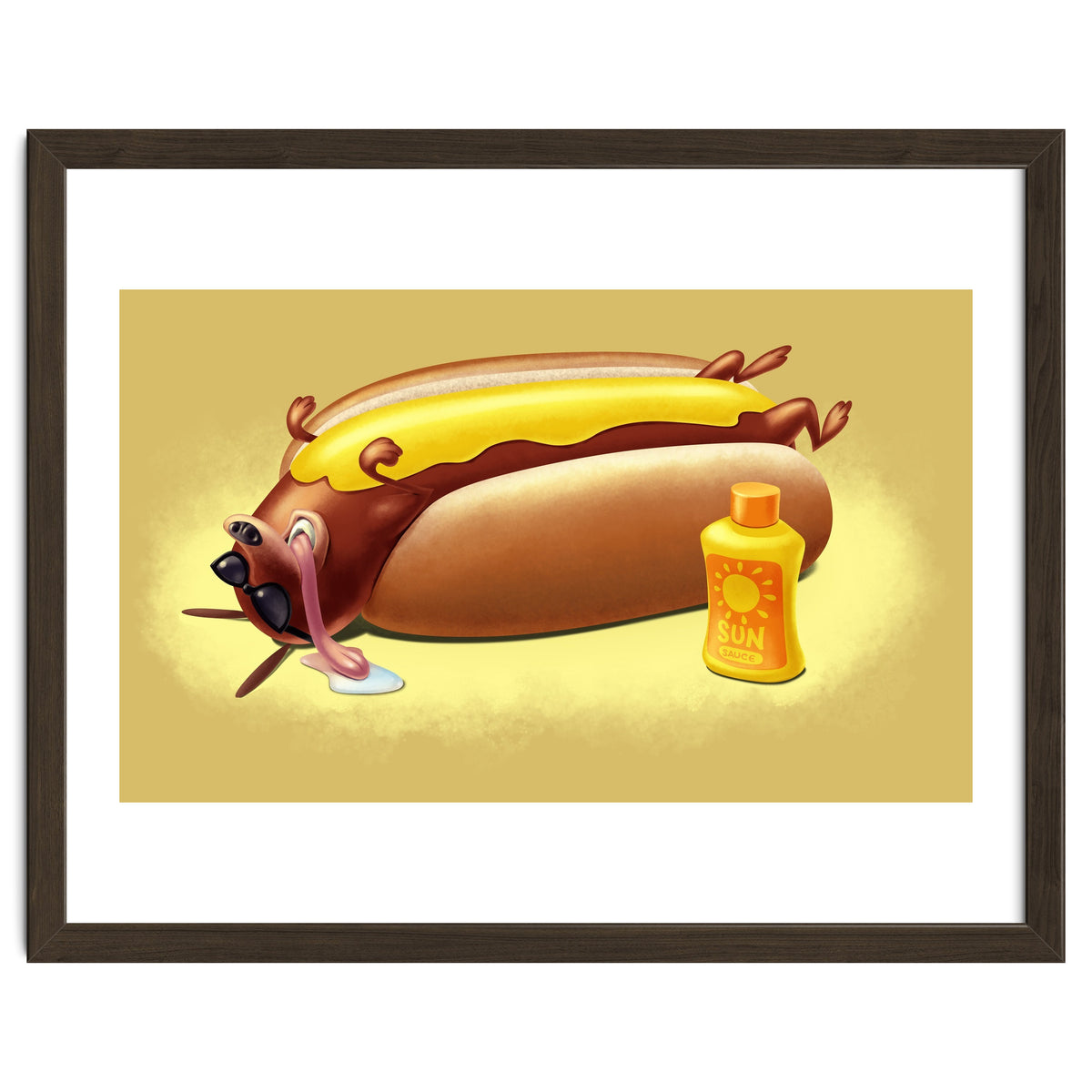 Hot Dog