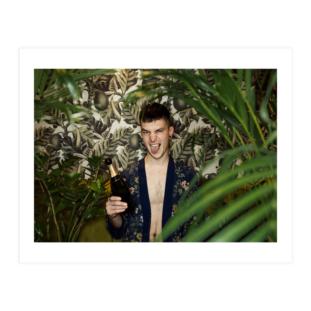 Cheers! (Print Only)