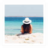 Beach (Print Only) thumbnail