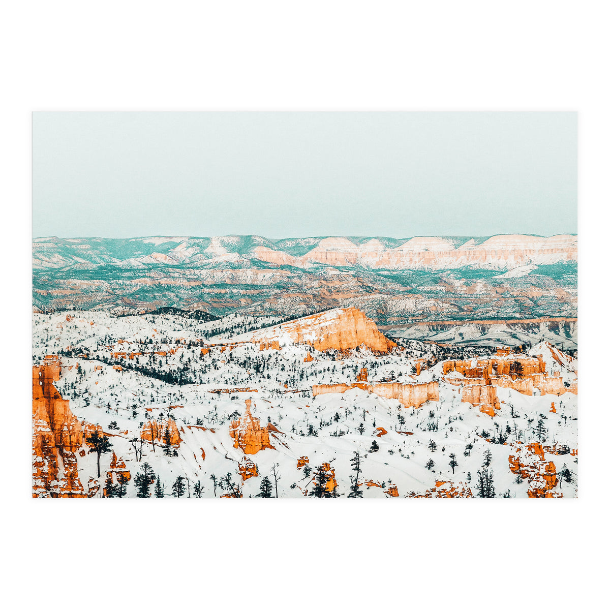 Travel Often (Print Only)