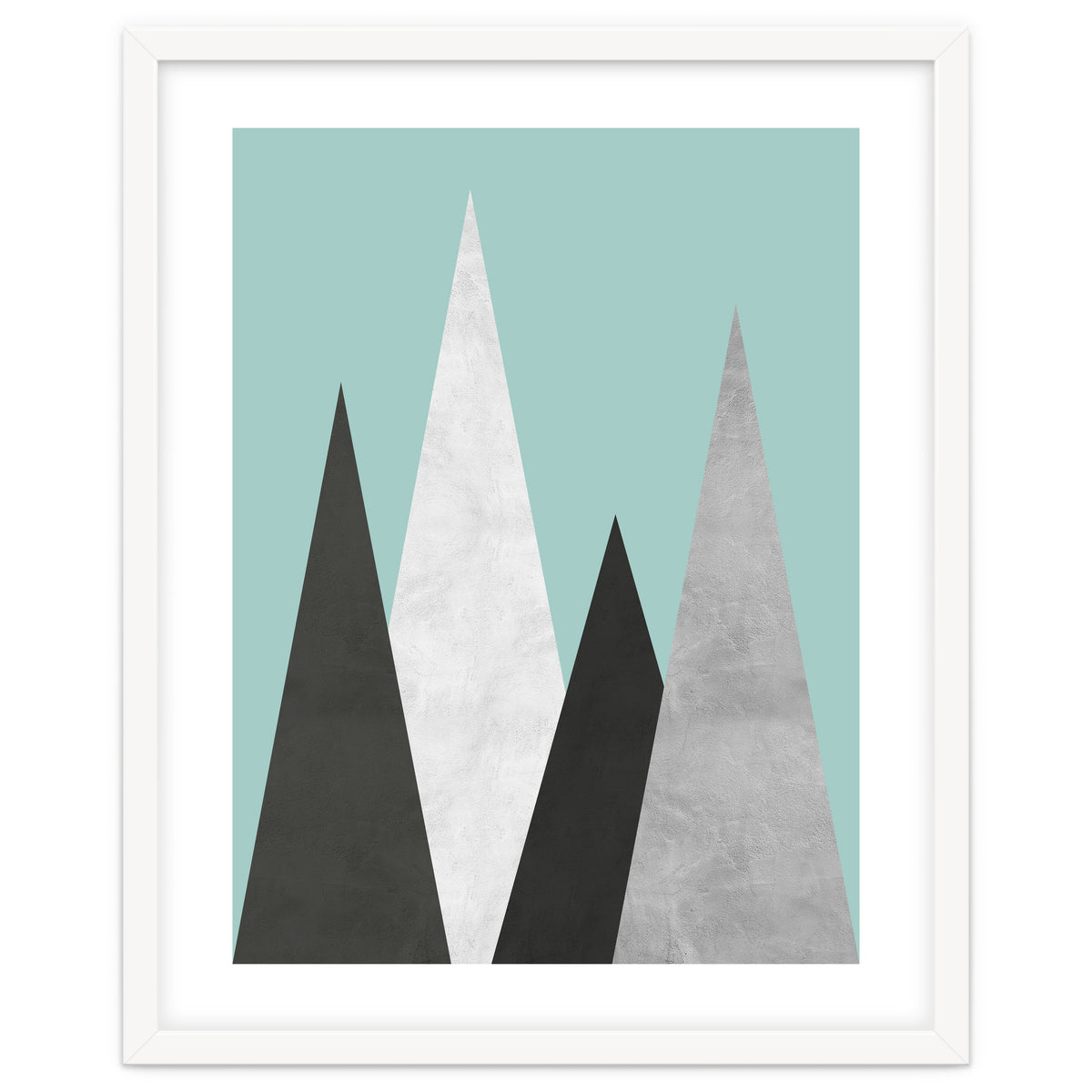 Scandinavian forest II