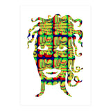 Mujer B 6  (Print Only) thumbnail