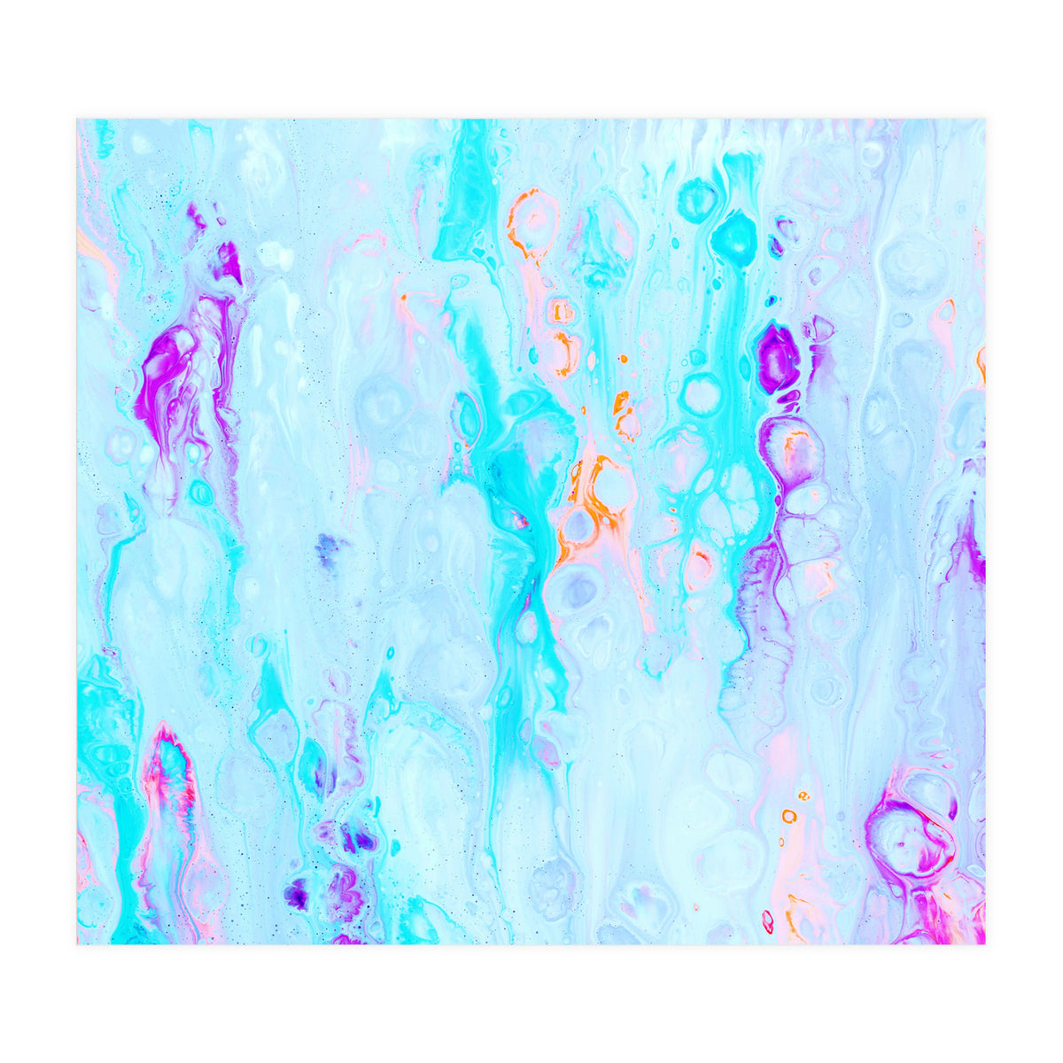 Candy Rush (Print Only)