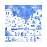 Santorini (Print Only) thumbnail