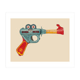 Zooka (Print Only) thumbnail
