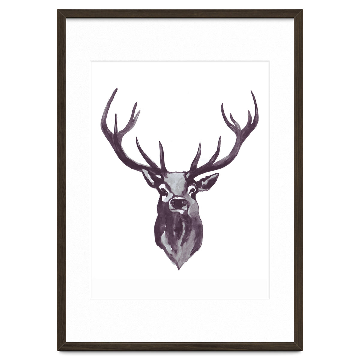 Mountain Love Stag