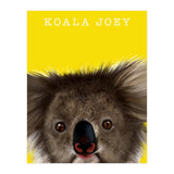 Koala Joey (Print Only) thumbnail